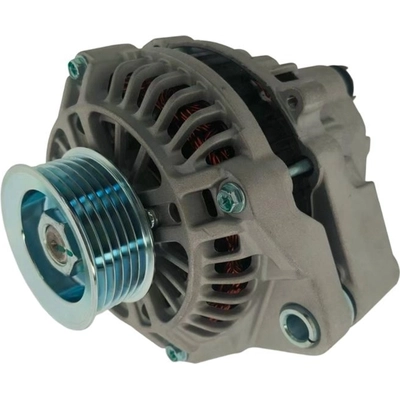 New Alternator by SKP - SK13893 pa1