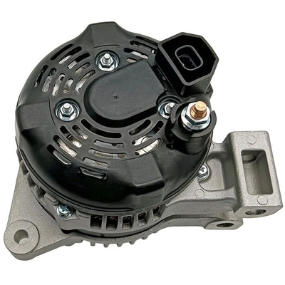 New Alternator by SKP - SK211250 pa1