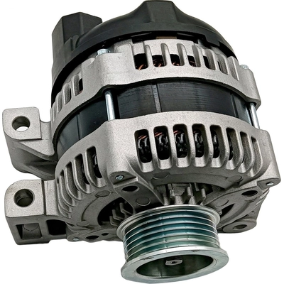 New Alternator by SKP - SK211250 pa5