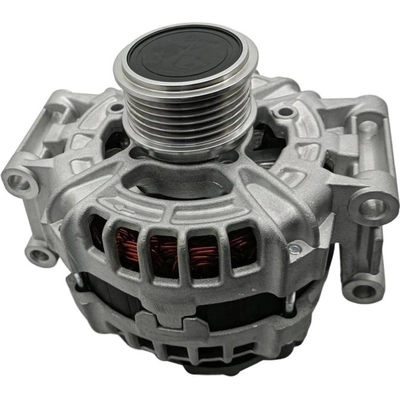 New Alternator by SKP - SK221081 pa1
