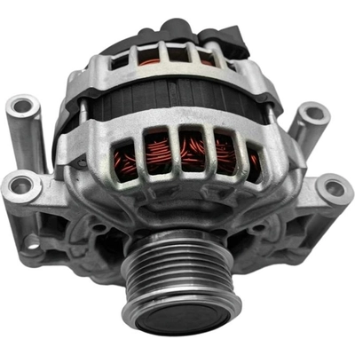 New Alternator by SKP - SK221081 pa2