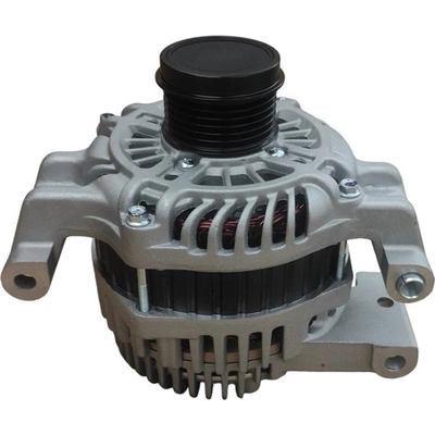 New Alternator by SKP - SK3343030 pa1