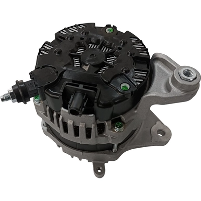 New Alternator by SKP - SK42246 pa1