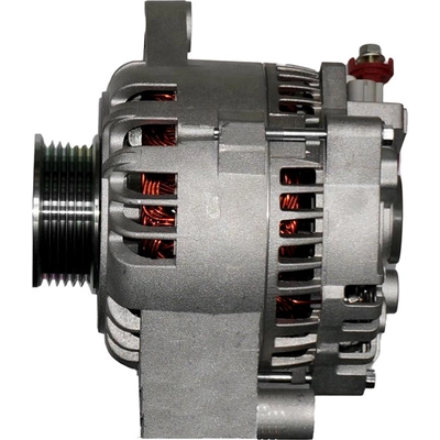 New Alternator by SKP - SK8266 pa1
