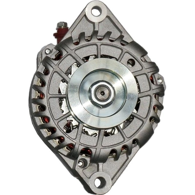 New Alternator by SKP - SK8266 pa2
