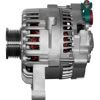 SKP - SK8318 - Alternator pa4