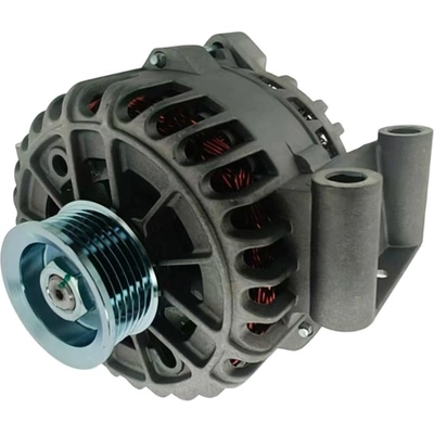 New Alternator by SKP - SK8437 pa1