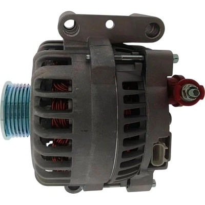 New Alternator by SKP - SK8437 pa2