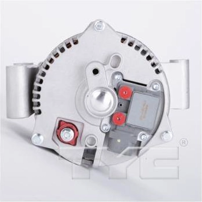 New Alternator by TYC - 2-07768 pa23