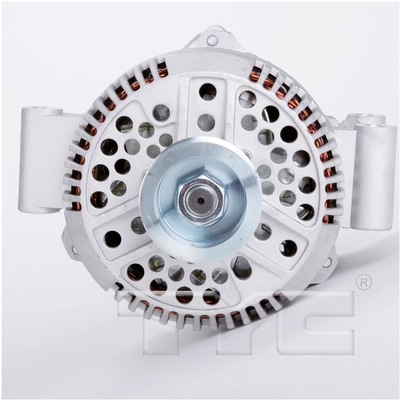 New Alternator by TYC - 2-07768 pa6