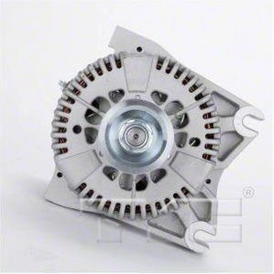 New Alternator by TYC - 2-07773 pa11