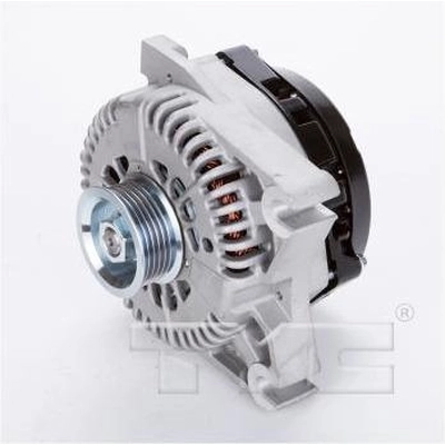 New Alternator by TYC - 2-07773 pa13