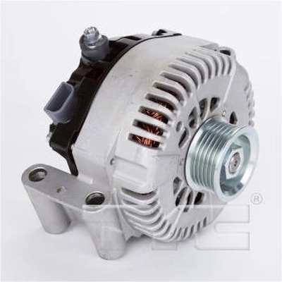 New Alternator by TYC - 2-07787 pa14