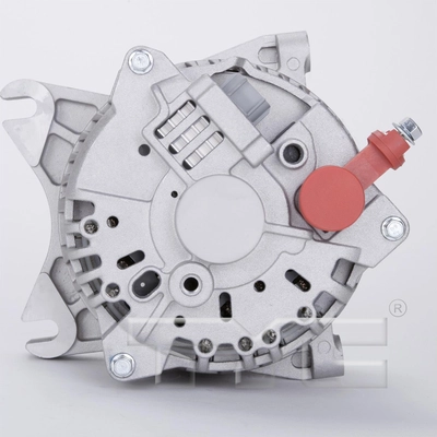 New Alternator by TYC - 2-07795 pa2