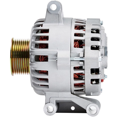 TYC - 2-07796 - Alternator pa4