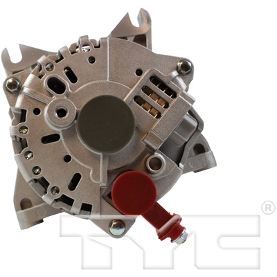 New Alternator by TYC - 2-08252 pa8