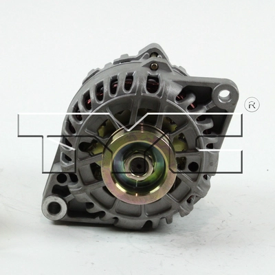 New Alternator by TYC - 2-08263 pa2