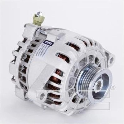 New Alternator by TYC - 2-08268 pa1