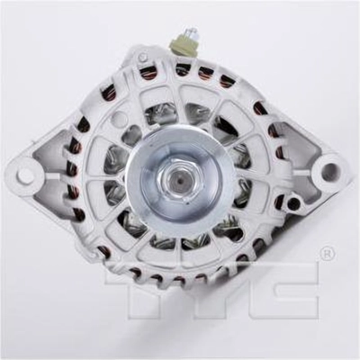 New Alternator by TYC - 2-08268 pa5