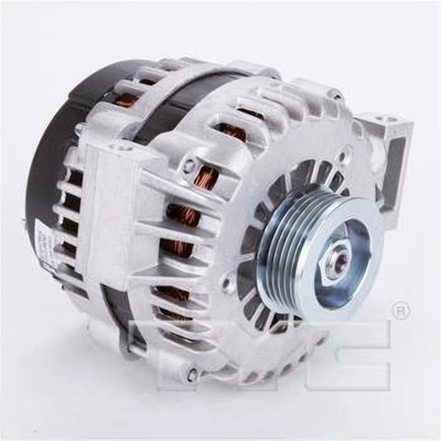 New Alternator by TYC - 2-08290 pa16