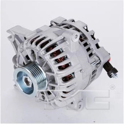 New Alternator by TYC - 2-08305 pa16