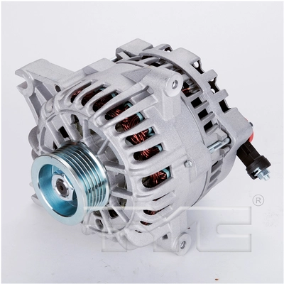 New Alternator by TYC - 2-08305 pa2