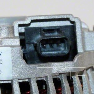 New Alternator by TYC - 2-08310 pa5