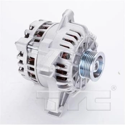 New Alternator by TYC - 2-08318 pa13