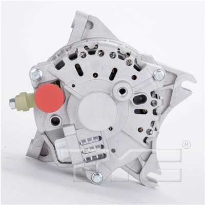 New Alternator by TYC - 2-08318 pa5