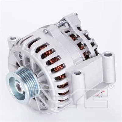 New Alternator by TYC - 2-08437 pa13