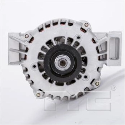 New Alternator by TYC - 2-08498 pa12