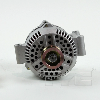 New Alternator by TYC - 2-08519 pa8