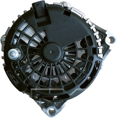 TYC - 2-08550 - Alternator pa3