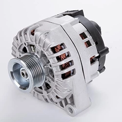 New Alternator by TYC - 2-11023 pa7