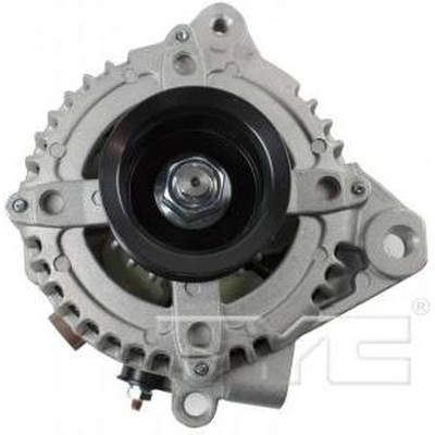 New Alternator by TYC - 2-11034 pa9