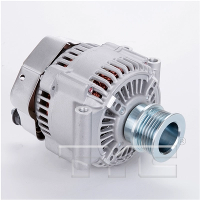 New Alternator by TYC - 2-11049 pa1