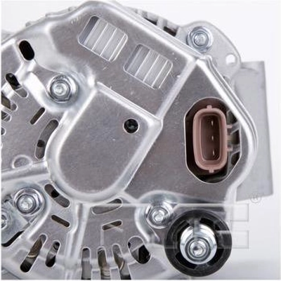 New Alternator by TYC - 2-11049 pa16