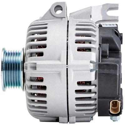 TYC - 2-11069 - Alternator pa4