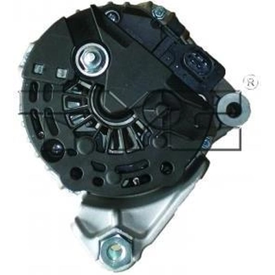 New Alternator by TYC - 2-11083 pa3