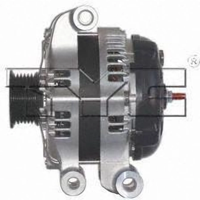 New Alternator by TYC - 2-11113 pa1