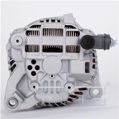 New Alternator by TYC - 2-11118 pa6