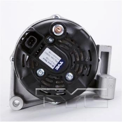 New Alternator by TYC - 2-11156 pa6