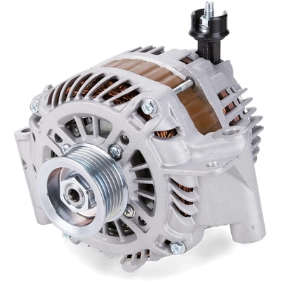 TYC - 2-11172 - Alternator pa2