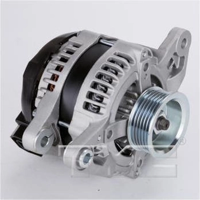 New Alternator by TYC - 2-11178 pa5