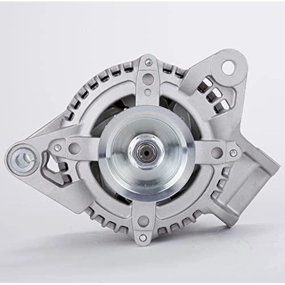 New Alternator by TYC - 2-11178 pa9