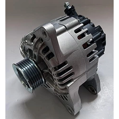 New Alternator by TYC - 2-11188 pa3