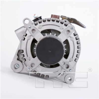 New Alternator by TYC - 2-11195 pa1