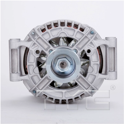 New Alternator by TYC - 2-11215 pa3