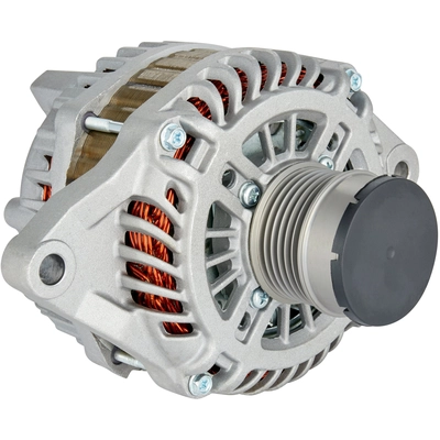 TYC - 2-11228 - Alternator pa3