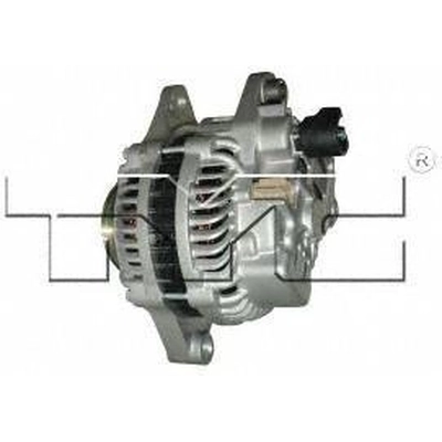 New Alternator by TYC - 2-11230 pa1